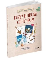 Kuzey Kutbu'na Gidiyoruz!