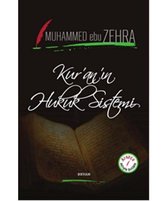 Kur'an'ın Hukuk Sistemi