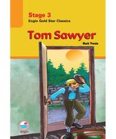 Tom Sawyer  (stage 3 ) Cd'siz