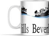 Mok - Beverly Hills - 350 ml - Beker