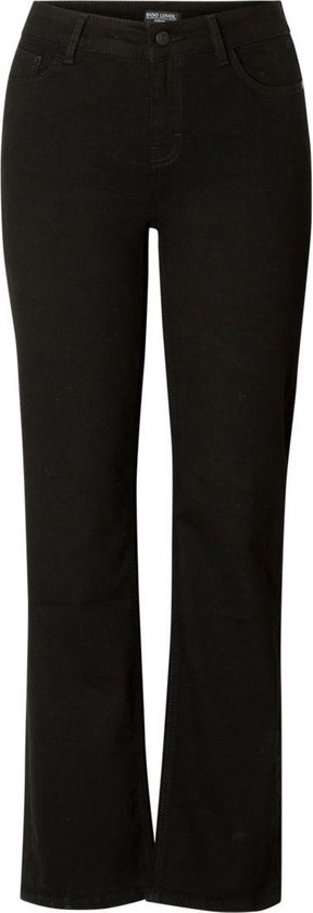 BASE LEVEL CURVY Ayda Jeans - Black - maat 2(50)
