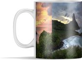 Mok - De zonsondergang in Fernando de Noronha - 350 ml - Beker