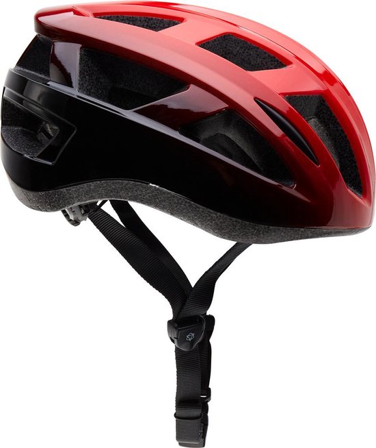 Casque vélo AGU Civick LED