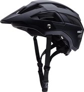 AGU Trail MTB Fietshelm - Zwart - L/XL