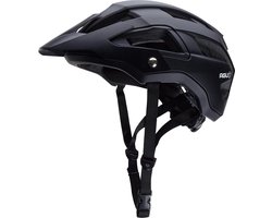 AGU Trail MTB Fietshelm - Zwart - L/XL