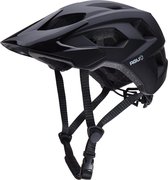 Bol.com AGU XC Fietshelm - Zwart - S/M (52-58 cm) aanbieding