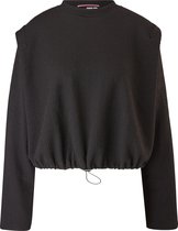 Q/S Designed by Dames T shirt Longsleeve - Maat M (38)
