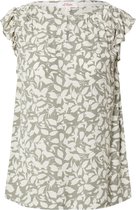 S.oliver blouse Wit-38 (M)