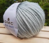 DMC Big Knit Yarn 200 gram nr 106 Seafoam