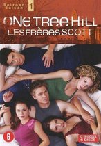 One Tree Hill - Seizoen 1