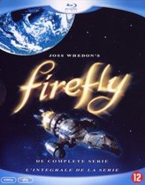 Firefly - De Complete Serie (Blu-ray)