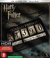 Harry Potter Year 3 - The Prisoner Of Azkaban (4K Ultra HD Blu-ray)