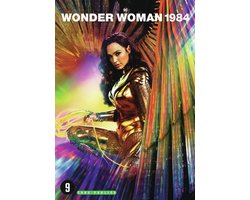 Wonder Woman 1984 (DVD)