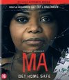 Ma (Blu-ray)