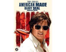 American Made (DVD)