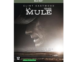 The Mule (Blu-ray)