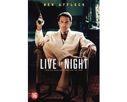 Live By Night (DVD)