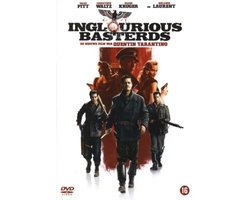 Inglourious Basterds (DVD)