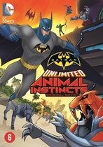 BATMAN UNLIMITED/ANIMAL INSTINCTS