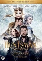 Huntsman - Winter's War (DVD)