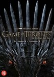 Game Of Thrones - Seizoen 8 (DVD) (Limited Edition)