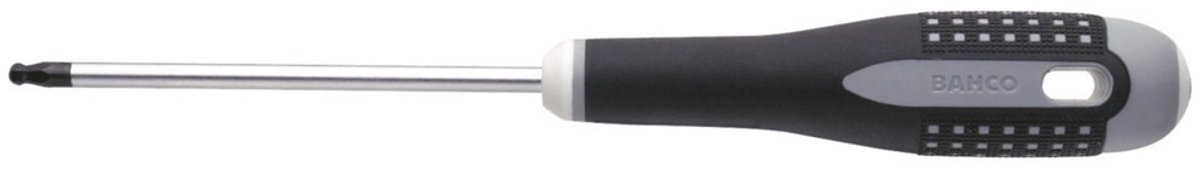 Bahco Kogelkop Schroevendraaier ERGO™ 10x150mm - BE-8710