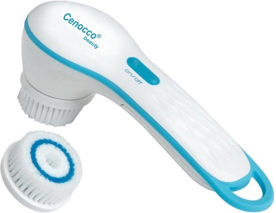 Cenocco Beauty Facial Cleaning Brush