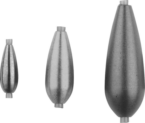 Cresta Inline Olivettes - Maat : 0.30g van Cresta — afbeelding 5