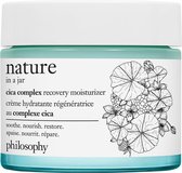PHILOSOPHY - Cica Complex Recovery Moisturizer - 60 ml