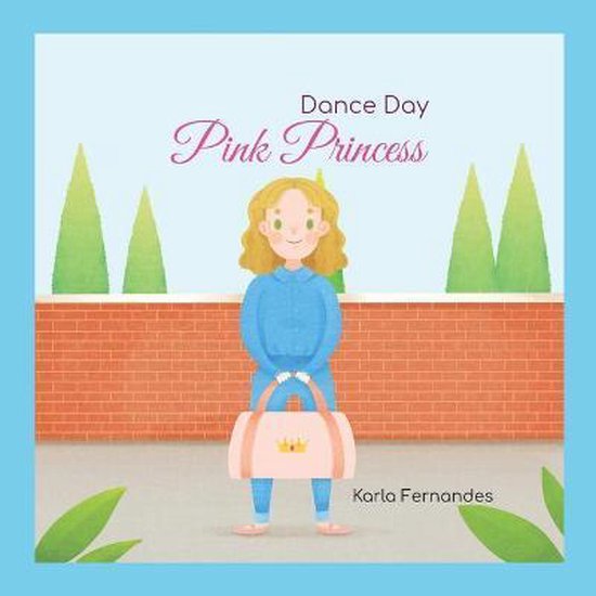 Pink Princess Pink Princess, Kate Gurgel 9798744840464 Boeken