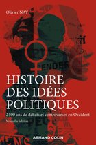 Histoire des idées politiques - 3e éd.