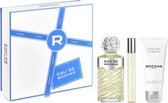Rochas Eau De Rochas Lote 3 Pcs