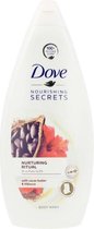 Dove Nourishing Secrets Cacao Butter Body Wash 750 Ml
