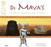 Maya's Leven Mythen En Kunst