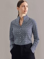 Seidensticker blouse Wit-40 (L)