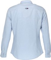 Overhemd Blauw