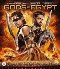 Gods Of Egypt (Blu-ray)