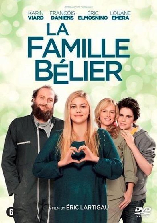 La Famille Belier (DVD)