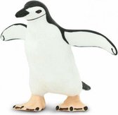 zeedieren Stormbandpingu√Øn junior 7,5 cm zwart/wit