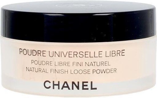 Chanel Poudre Universelle Libre Loose Powder 20 30 gr - Chanel