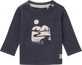 Noppies T-shirt Raroria Baby Maat 62