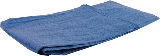 Talen Tools Bâche 2x3m 50gr / m2