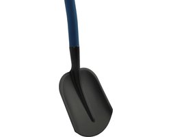 Talen Tools - Bats – Ergonomisch – Glasfiber steel – 90 cm – D-greep