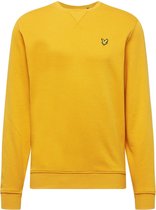 Lyle & Scott sweatshirt Zwart-M