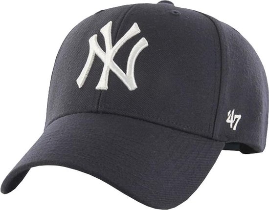 47 Brand New York Yankees MVP Cap maat: One