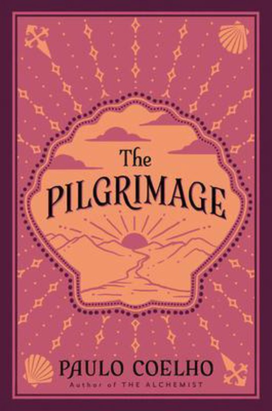 The Pilgrimage - cover