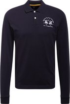 La Martina ® Poloshirt Logo