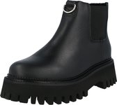 Bronx chelsea boots Zwart-37