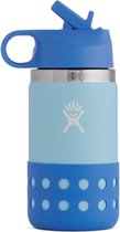 Hydro Flask Kids Wide Mouth Drinkfles (355 ml) - Ice