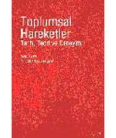 Toplumsal Hareketler   Tarih Teori ve Deneyim